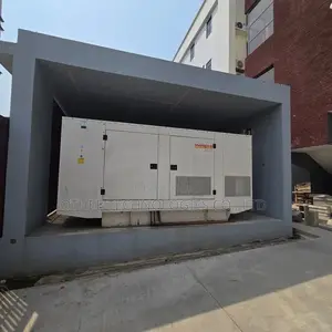 Generator, Ups Battery Backup Systems