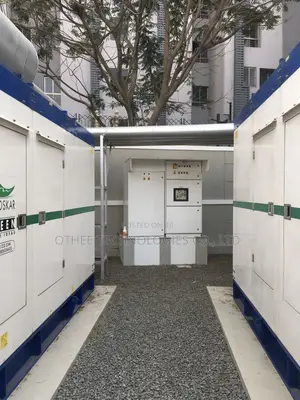 Generator, Ups Battery Backup Systems
