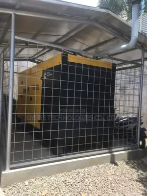 Generator, Ups Battery Backup Systems