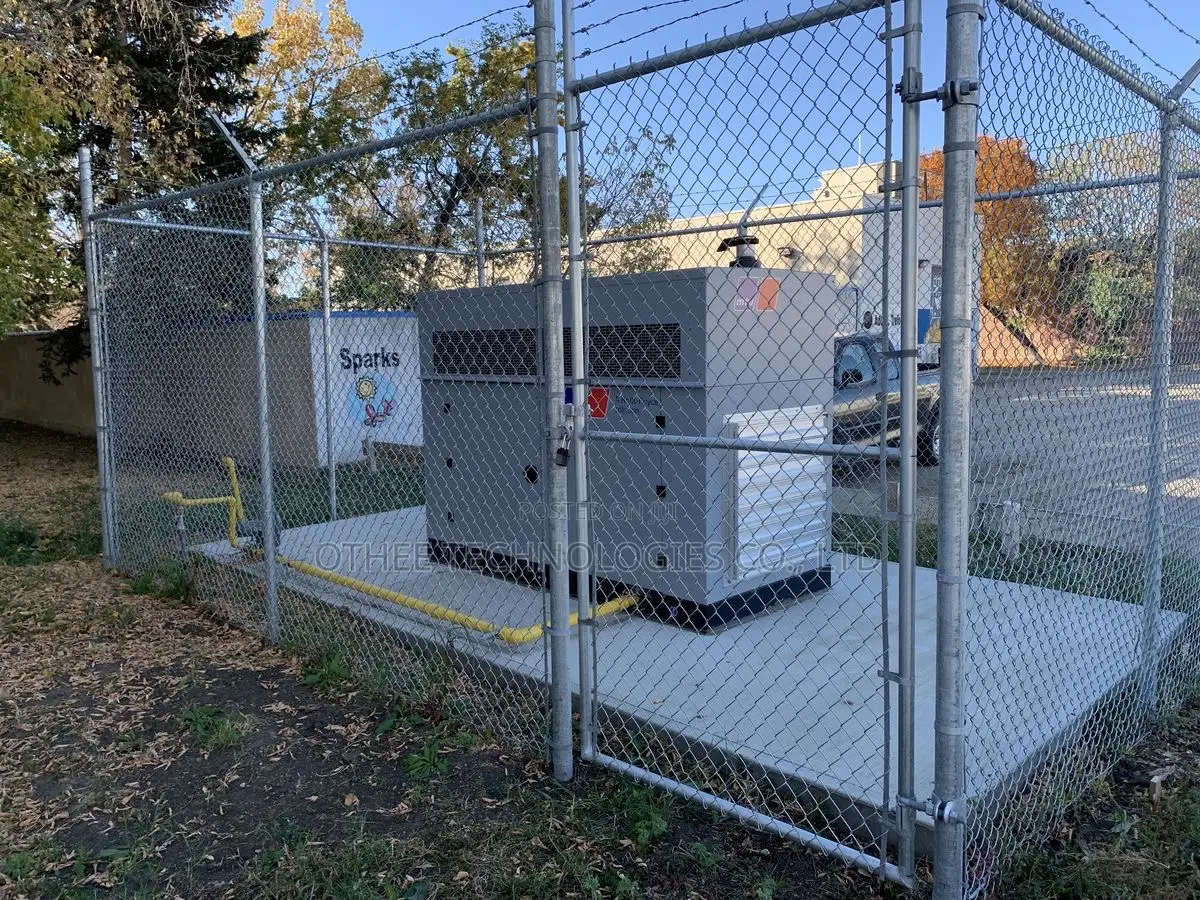 Generator, Ups Battery Backup Systems