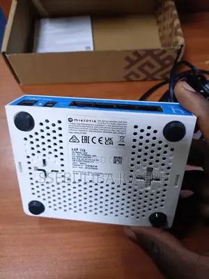 Mikrotik Haplite Rb941-2nd