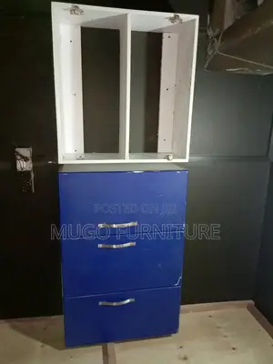 Commercial Kitchen Worktops and Cabinets