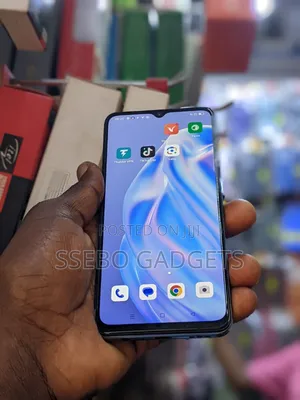 Oppo Reno3 A 128 GB Blue