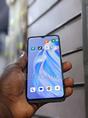 Oppo Reno3 A 128 GB Blue