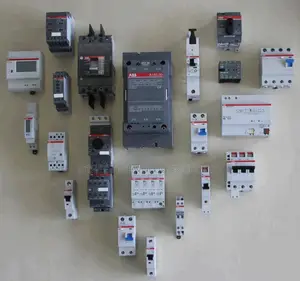 Soft Starter Systems