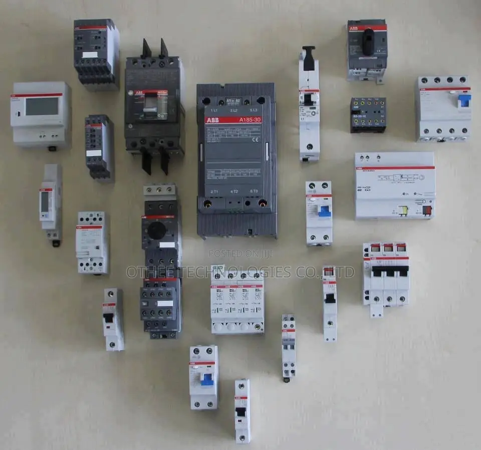 Soft Starter Systems