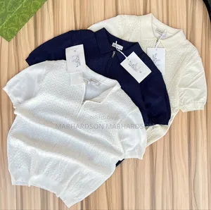Knitted Tshirts