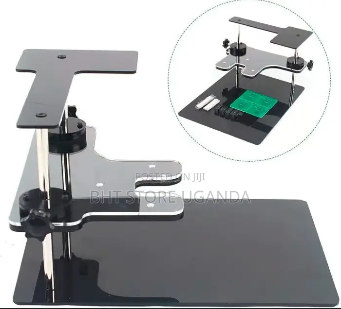 BDM Frame for Ecu Programmer