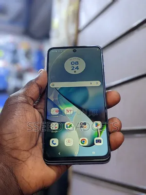 Motorola Moto G64 128 GB Blue