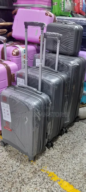 Prosperity 4pcs Set