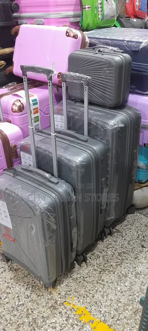 Prosperity 4pcs Set