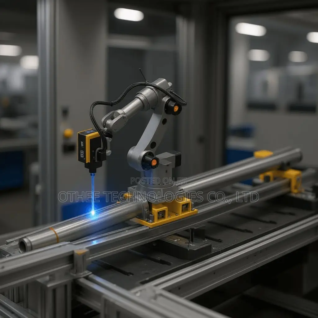 Industrial Automation