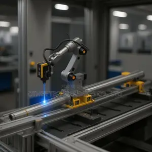Industrial Automation