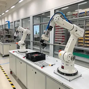 Industrial Automation