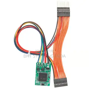 Can Filter 18-in-1 Odometer Blocker Mileage Filter for Benz