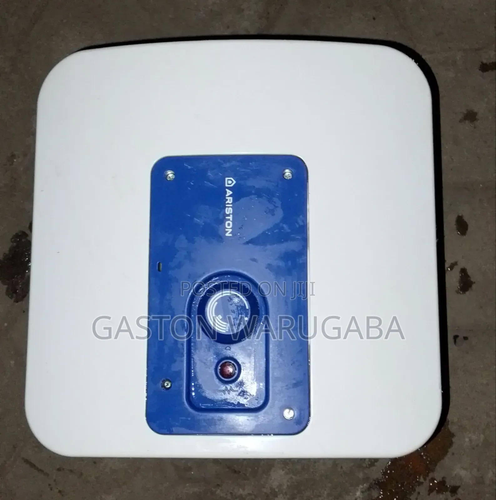 Ariston Water Heater 15l