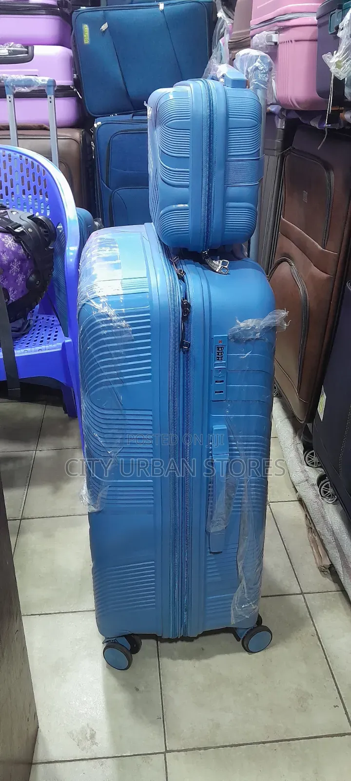 Prosperity 2pcs Medium With Beauty Bag