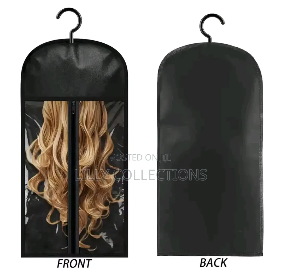 Wig Bags / Carriers