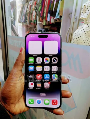 Apple iPhone 14 Pro Max 128 GB Blue