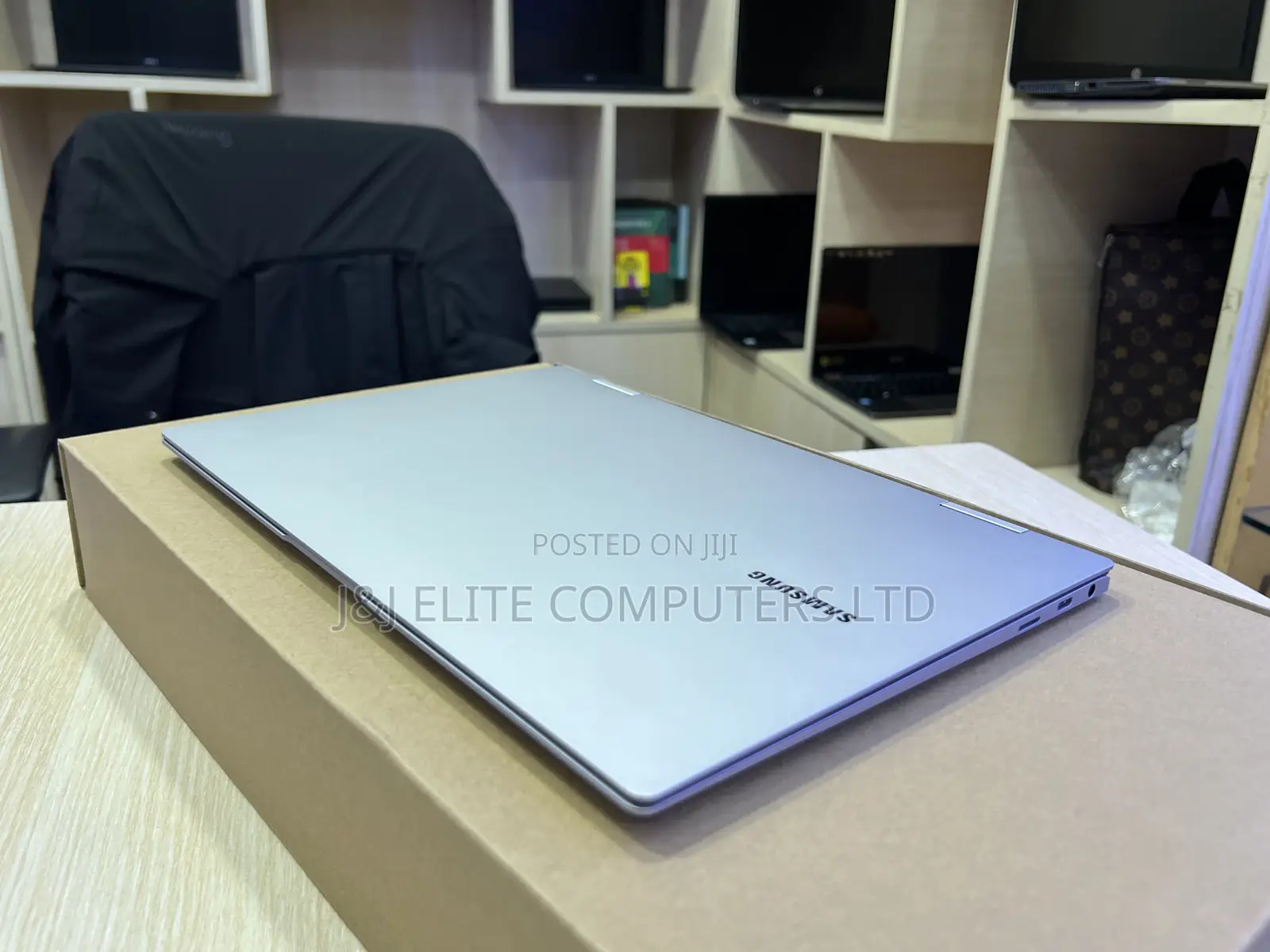 Laptop Samsung NP900X3B 16GB Intel Core i7 SSD 512GB