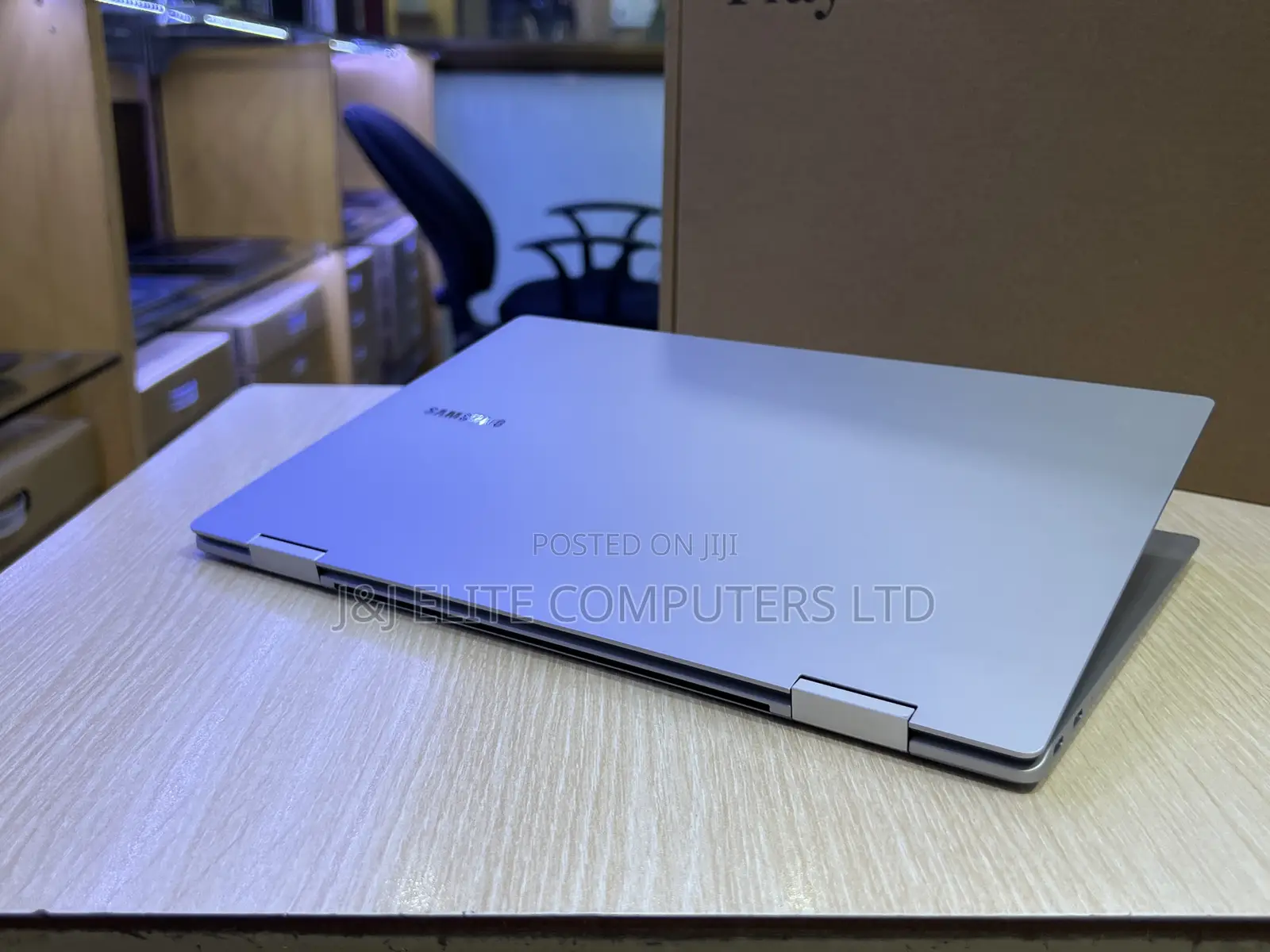 Laptop Samsung NP900X3B 16GB Intel Core i7 SSD 512GB