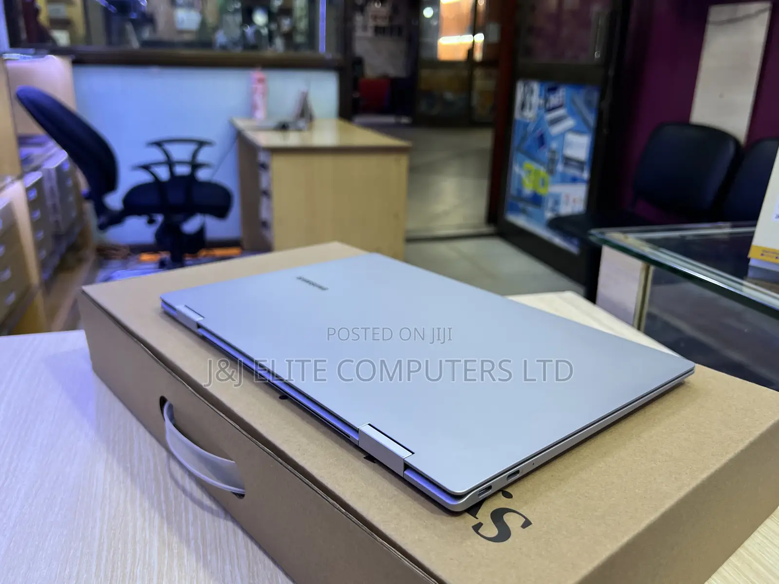 Laptop Samsung NP900X3B 16GB Intel Core i7 SSD 512GB