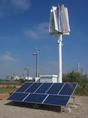 Wind Power Systems
