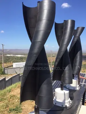 Wind Power Systems