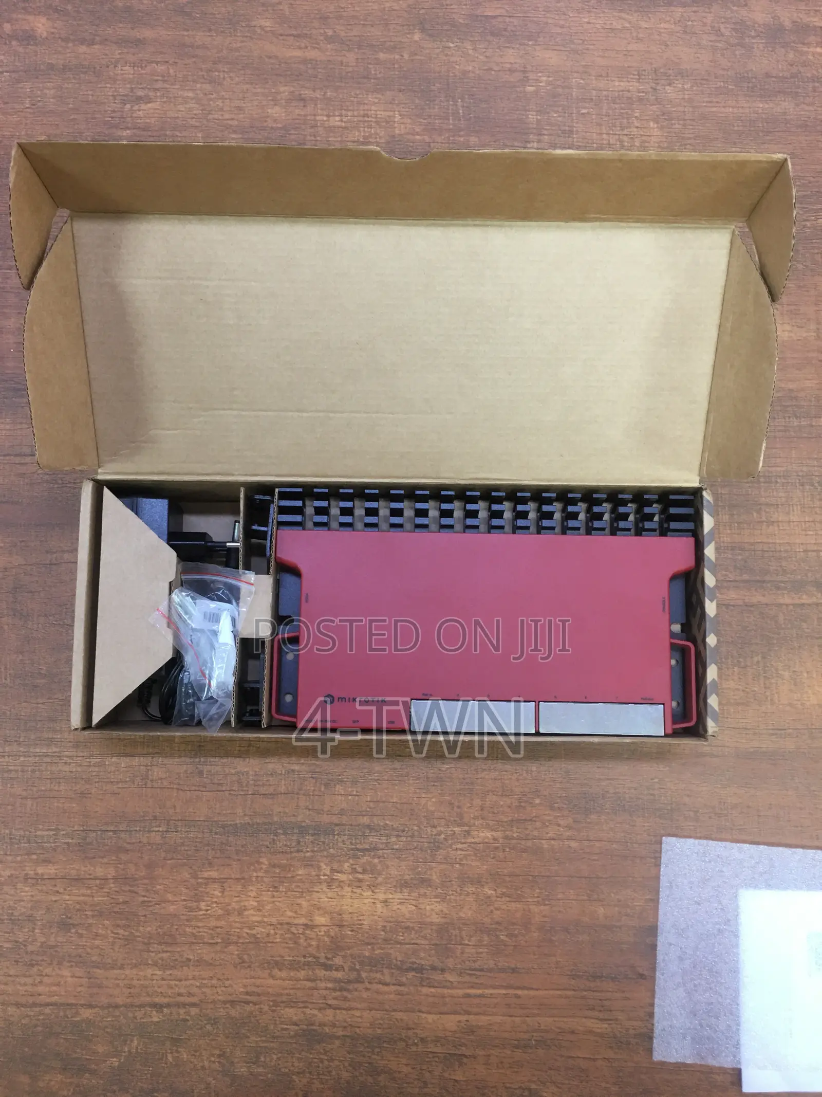 Microtik Router