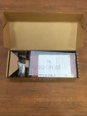 Microtik Router