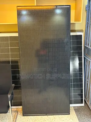 Original 350w 24v Mono Pv Solar Panel High Performance- Big Size