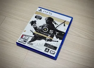 Ghost of Tsushima Ps5