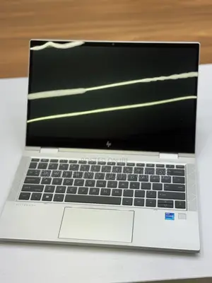 Laptop HP EliteBook x360 1030 G8 16GB Intel Core i5 SSD 256GB