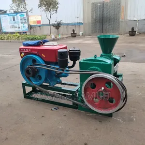 Oil Extractor