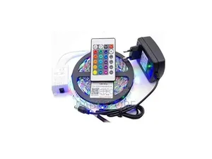Colour Changing Strip RGB 5m