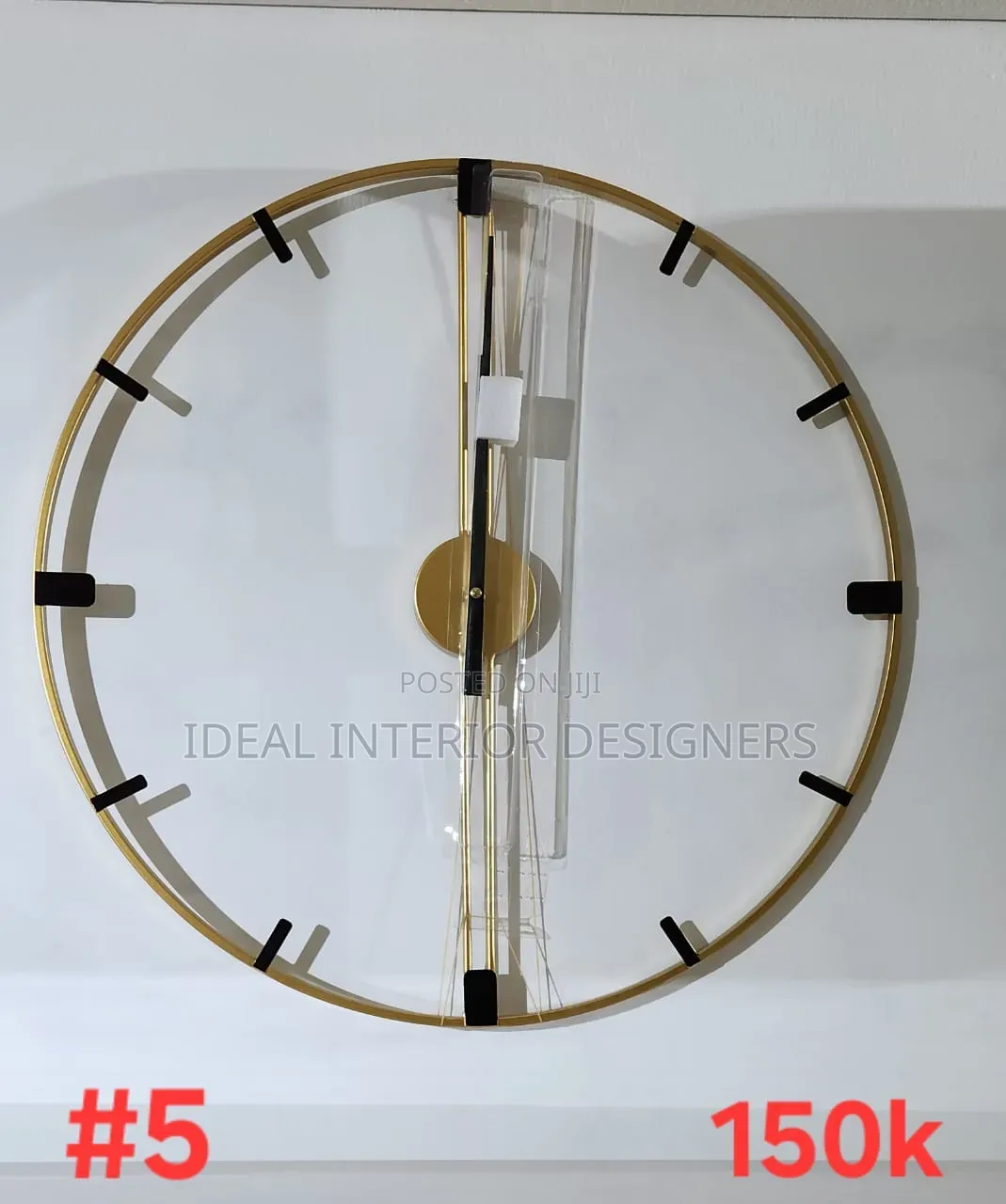 Ideal Interior Design and Decoration