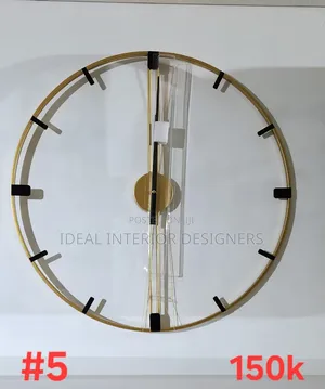Ideal Interior Design and Decoration