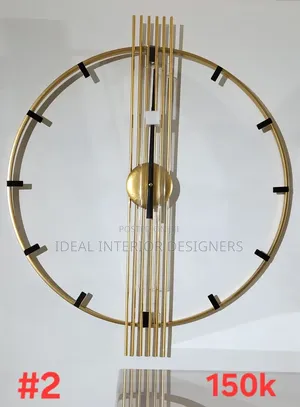 Ideal Interior Design and Decoration