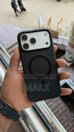 17pro Max Cases