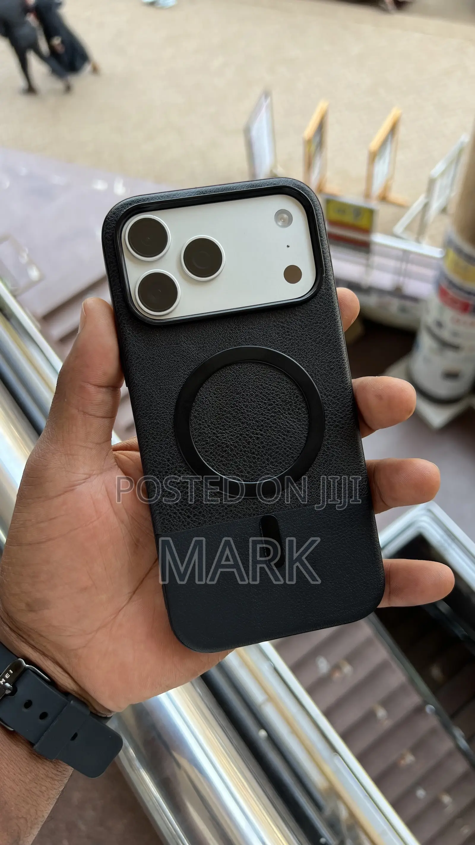 17pro Max Cases