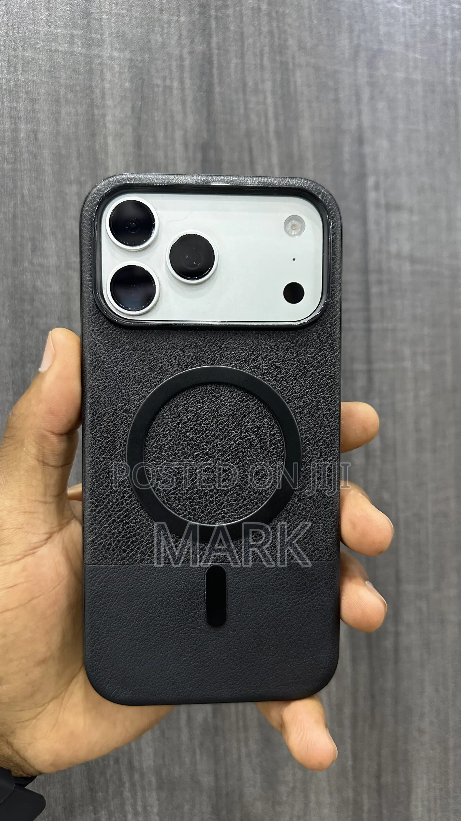 17pro Max Cases