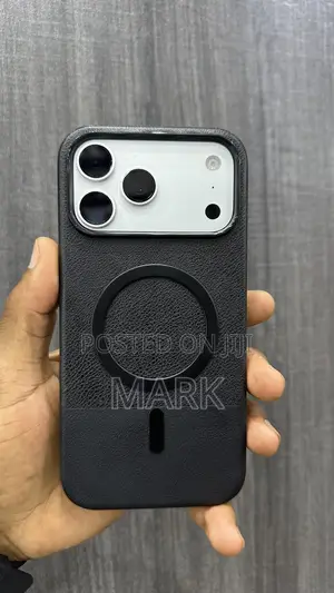 17pro Max Cases