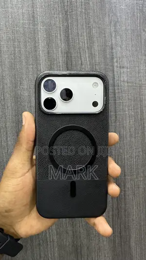 17pro Max Cases