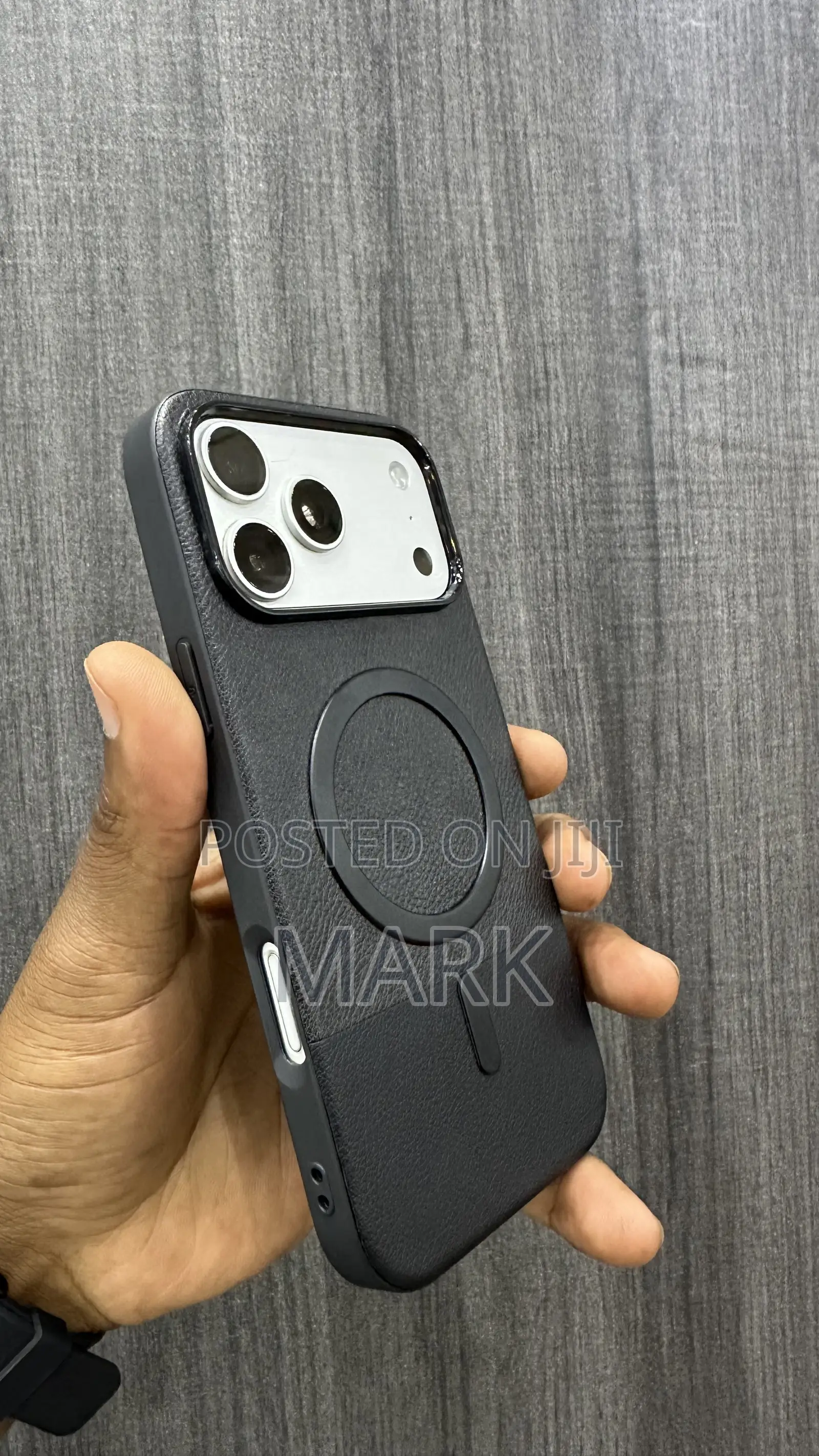 17pro Max Cases