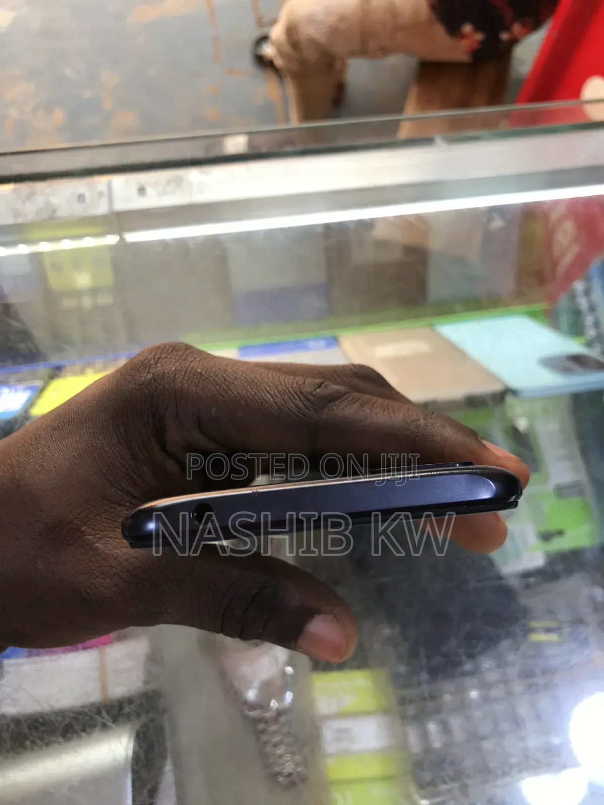 Xiaomi Redmi 9C 128 GB Black