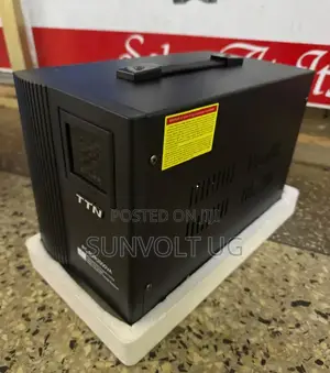 Voltage Stablizer