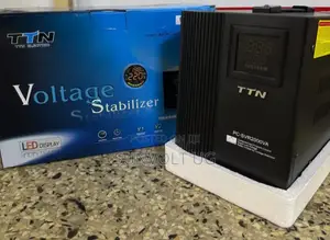 Voltage Stablizer