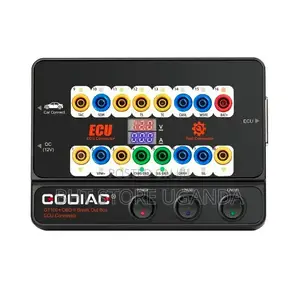 Godiag Gt100+ Obd2 Breakout Box Ecu Connector