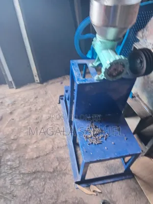 Pellets Maker