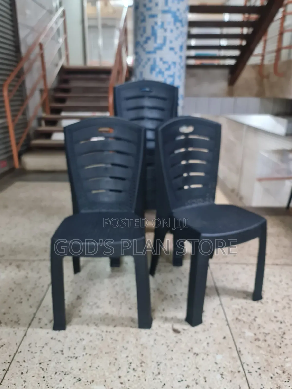 Cafeteria Hotels Resort Plastic Chairs Plastic Chairs
